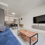 Central And Fully Equipped 1Br Apt In St Julian\'S By 360 Estates