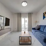 Central And Fully Equipped 1Br Apt In St Julian\'S By 360 Estates