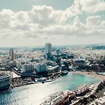 Central And Fully Equipped 1Br Apt In St Julian\'S By 360 Estates
