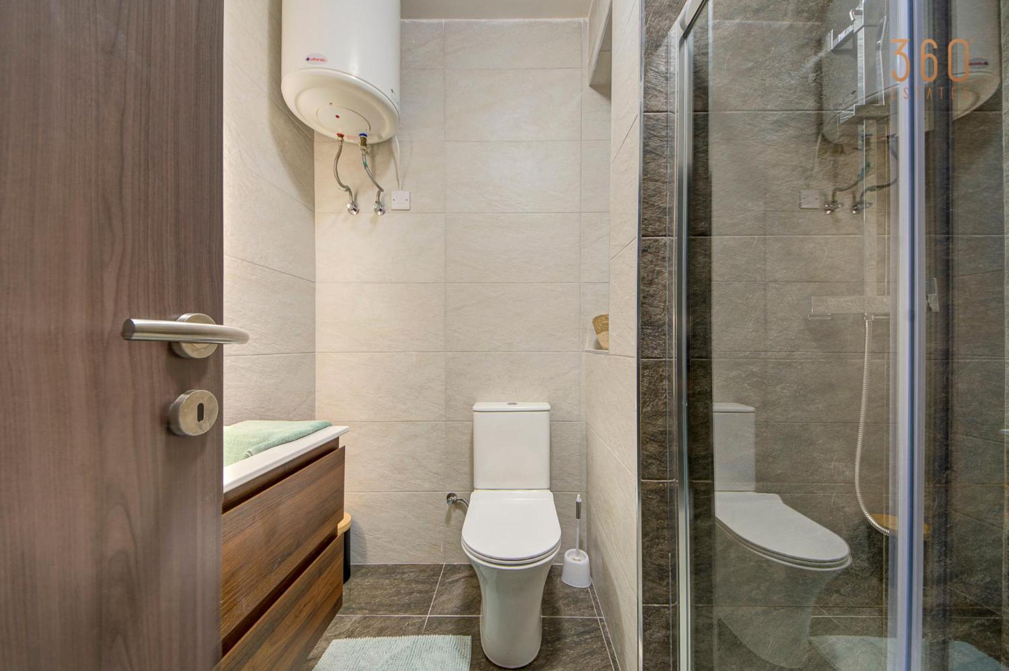 Apartment And Fully Equipped 1br In St Julian's By 360 Estates Saint Julian's