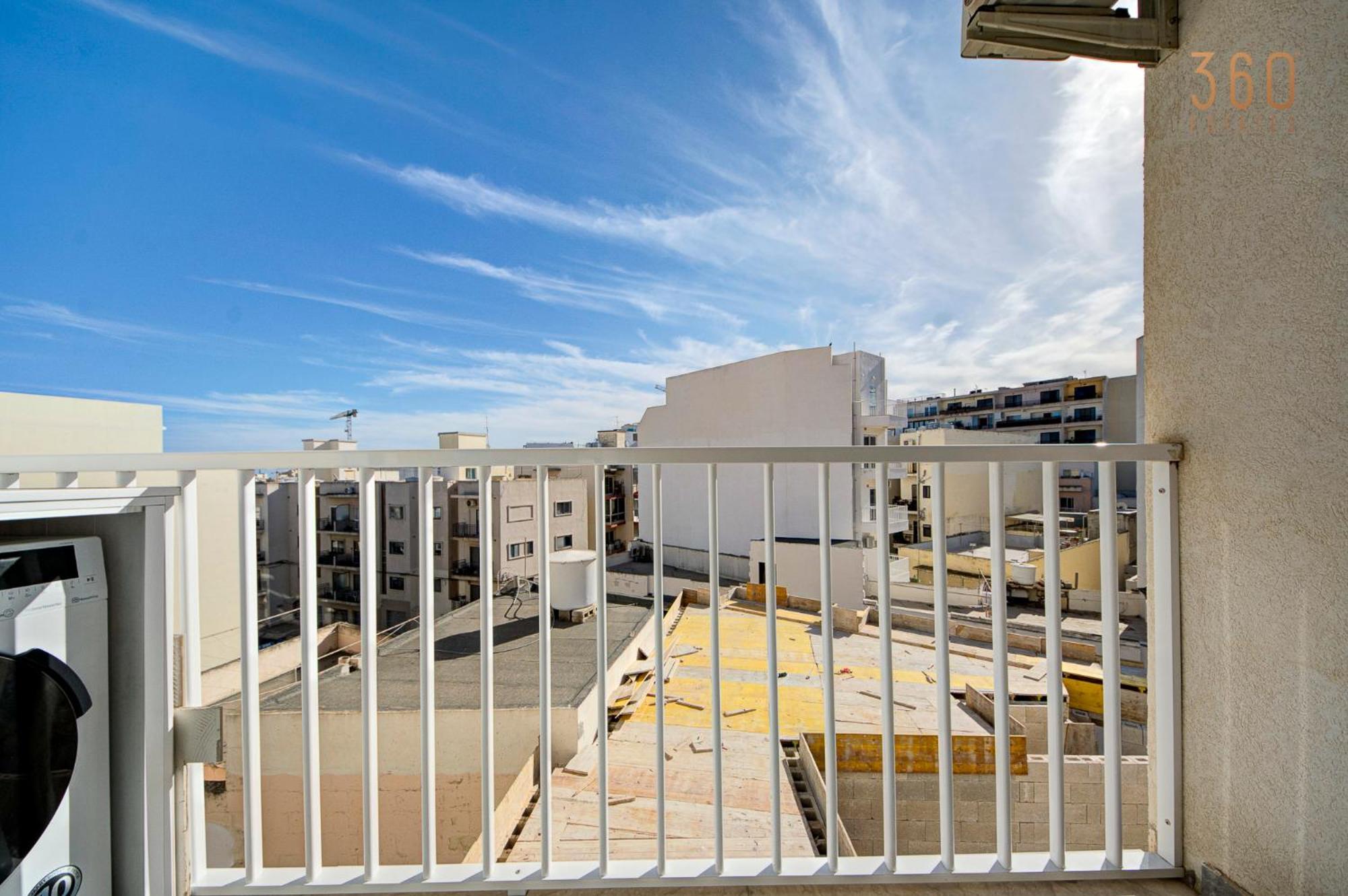 And Fully Equipped 1br In St Julian's By 360 Estates *