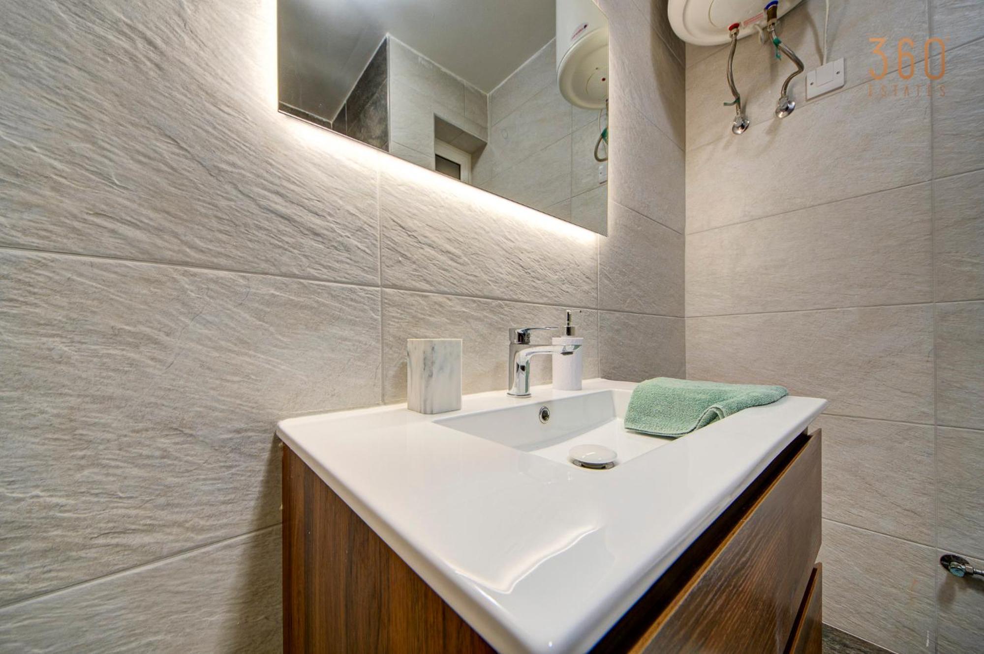 Apartment And Fully Equipped 1br In St Julian's By 360 Estates Saint Julian's