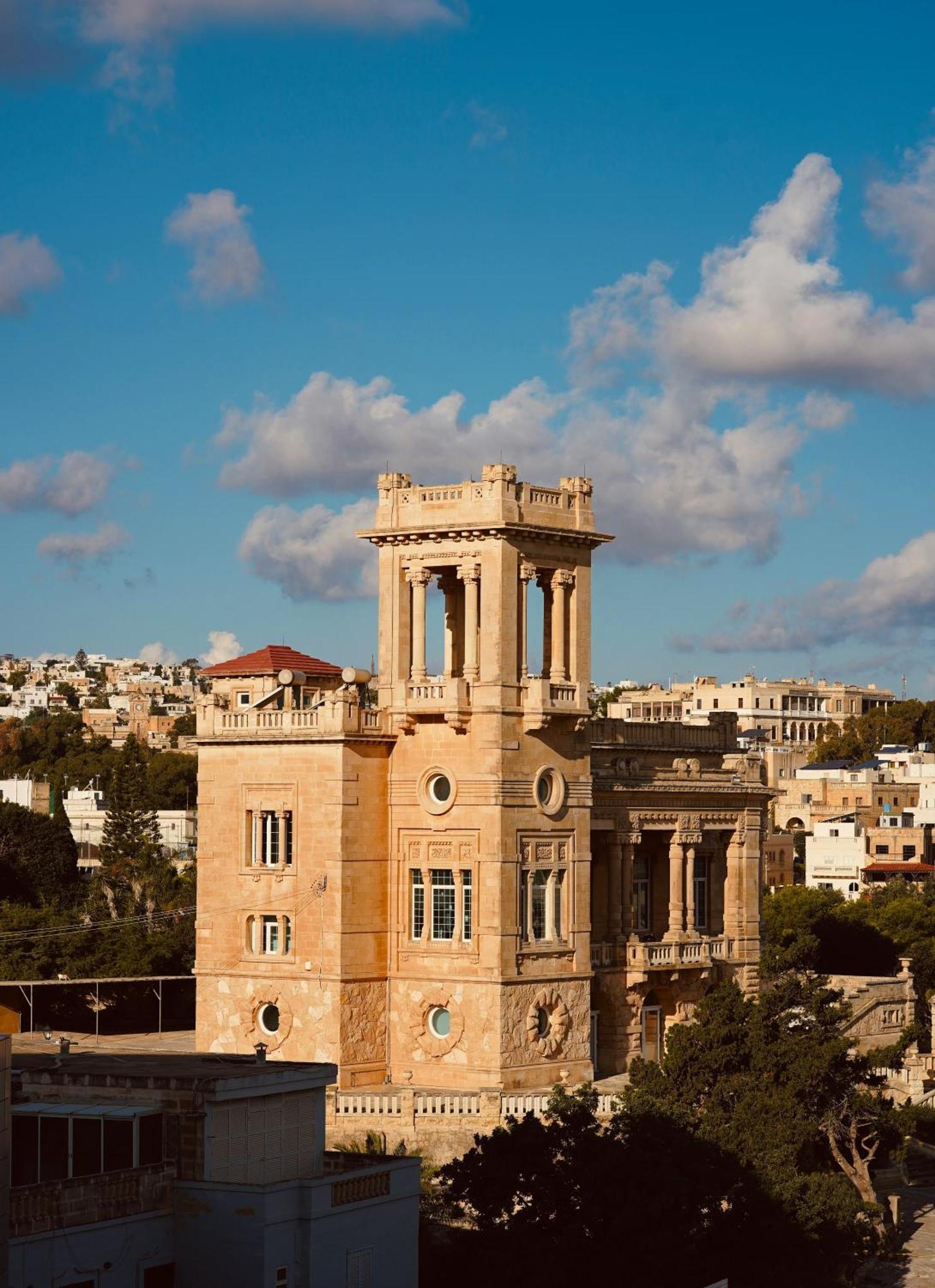 And Fully Equipped 1br In St Julian's By 360 Estates Apartment