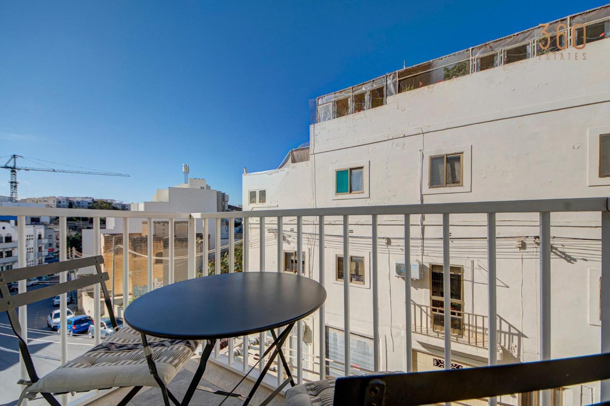 Apartment And Fully Equipped 1br In St Julian's By 360 Estates *