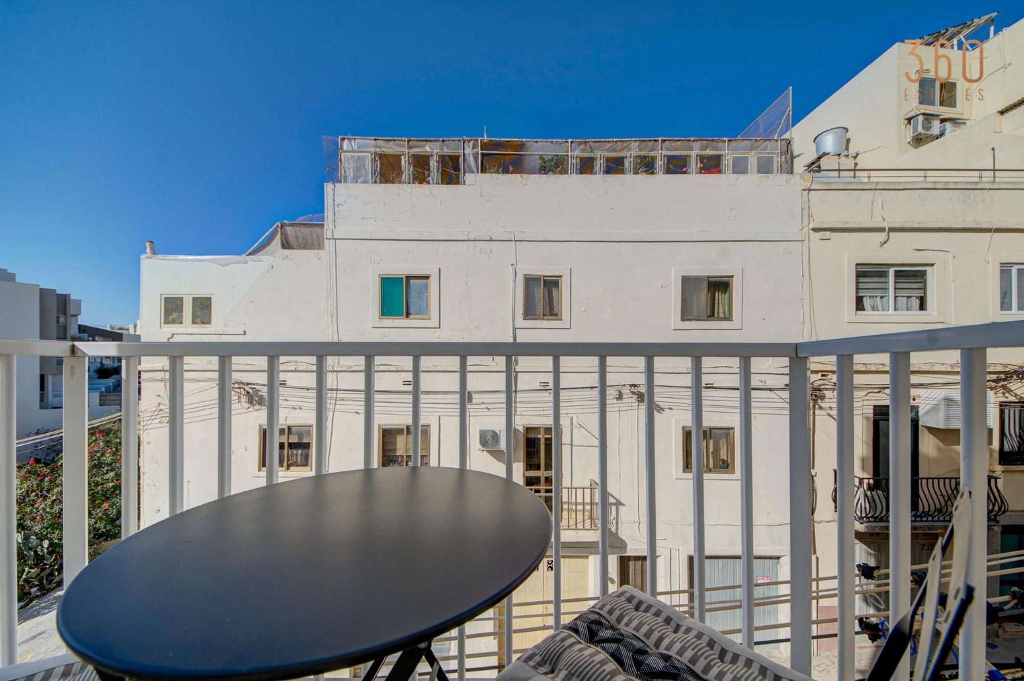 Apartment And Fully Equipped 1br In St Julian's By 360 Estates