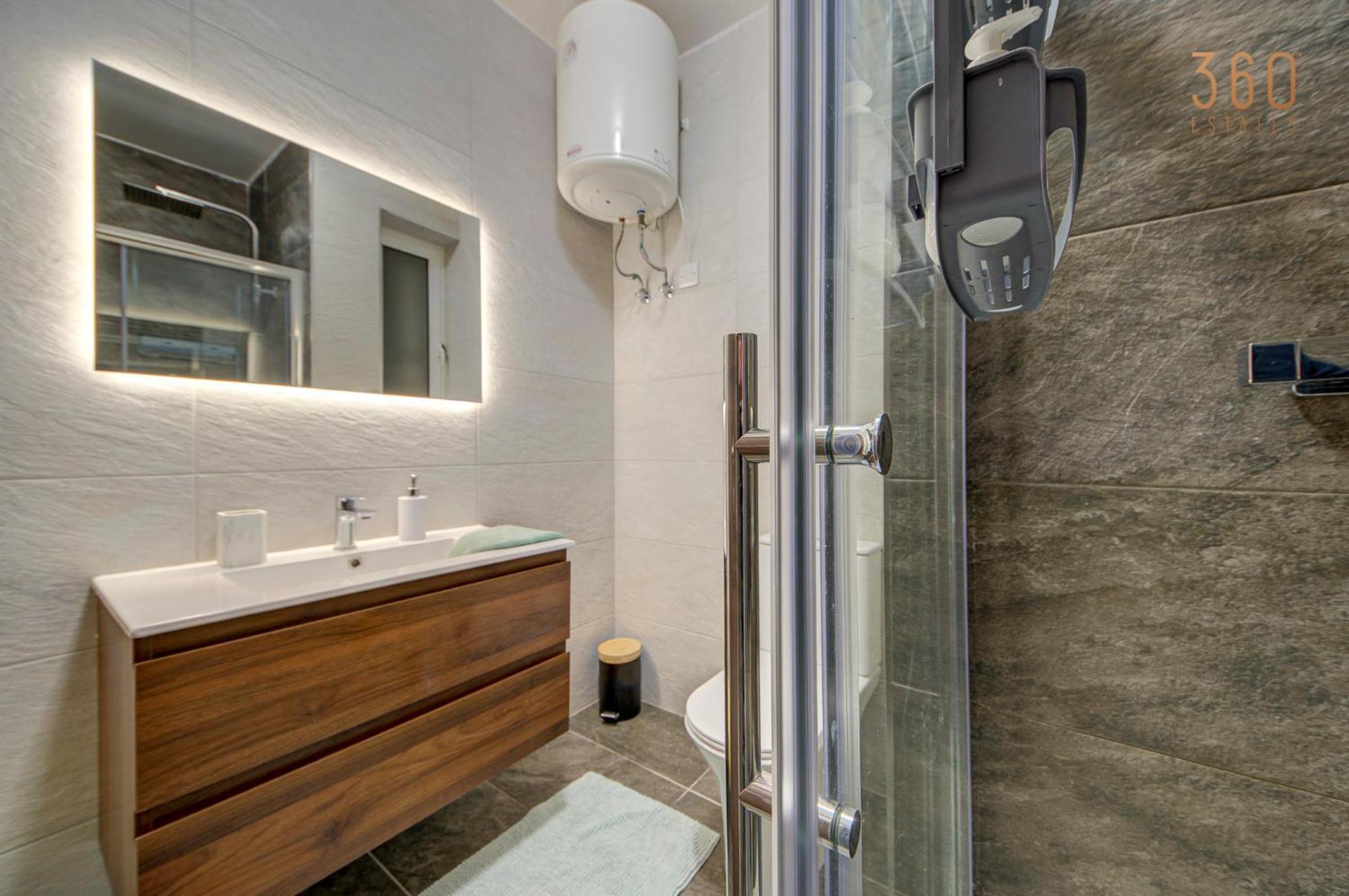Apartment And Fully Equipped 1br In St Julian's By 360 Estates *